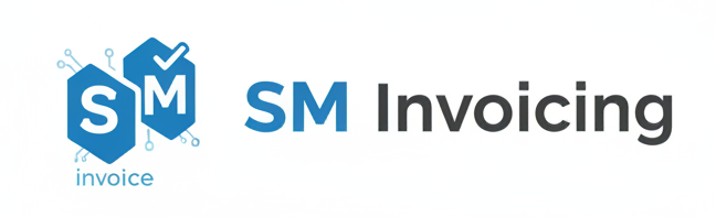 Logo&nbsp;SMInvoicing