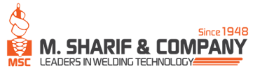 Logo&nbsp;M. Sharif & Company